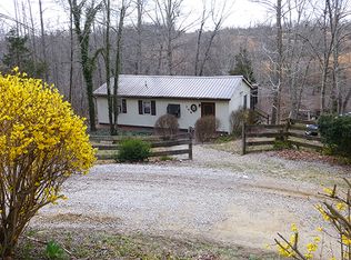 1312 Fernwood Ln, Leitchfield, KY 42754