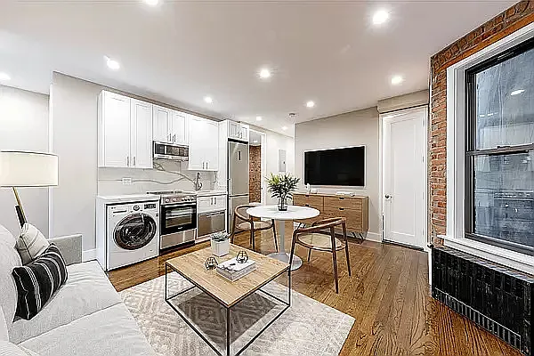 Rented by Douglas Elliman | media 1