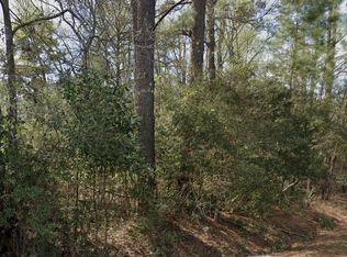 205 Ginn Altman Ave, Hampton, SC 29924