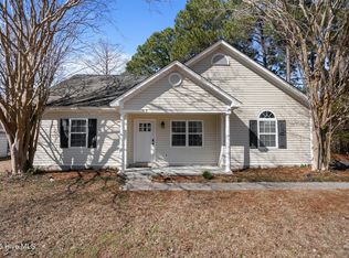 1517 Setter Ln, Wilmington, NC 28411