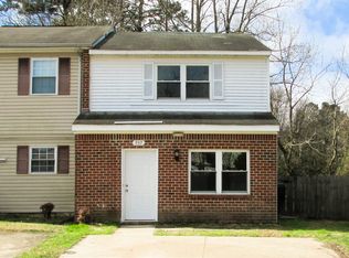 937 Westminster Ln, Virginia Beach, VA 23454