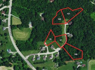 95 Sheffield Cir, Alton, IL 62002