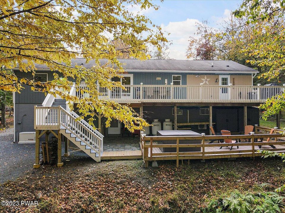 168 Tanglwood Dr, Greentown, PA 18426 Zillow
