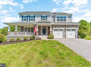 6409 Edith Ln, Huntingtown, MD 20639