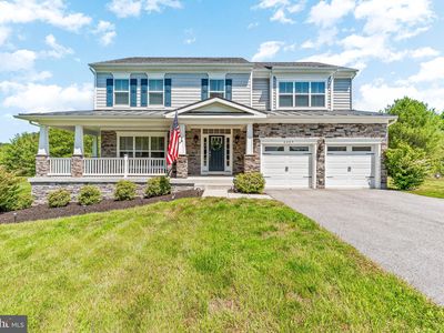 6409 Edith Ln, Huntingtown, MD, 20639