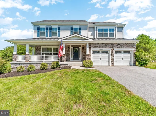6409 Edith Ln, Huntingtown, MD 20639
