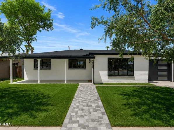 3618 E YALE Street, Phoenix, AZ 85008