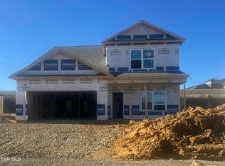 221 Artist Ave, Johnson City, TN 37615