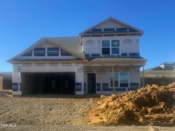 221 Artist Ave, Johnson City, TN 37615