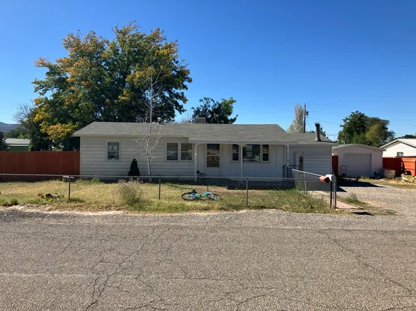 191 Sunlight Dr, Grand Junction, CO 81503