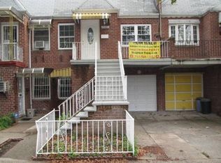1340 E 99th St, Brooklyn, NY