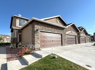 764 Brambleberry Hts, Colorado Springs, CO 80921