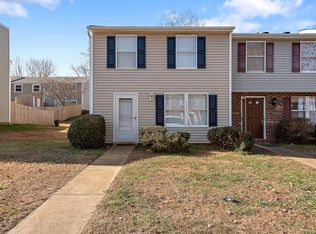 7930 Clovertree Ct #7930, Richmond, VA 23235