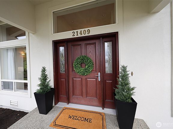 2nd image of 21409 23rd Street Ct E