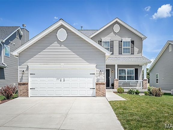 2nd image of 130 Liberty Valley Dr