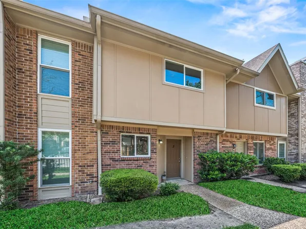 2519 Bering Dr Unit 3, Houston, TX 77057