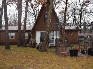 38271 S Mockingbird Ln, Vinita, OK 74301