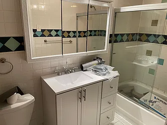 Rented by Wolf Properties Management LLC