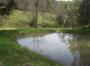 2722 Rebel Hollow Rd, Tazewell, TN 37879