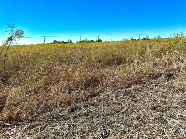 LOT 6 County Road 590, Nevada, TX 75173