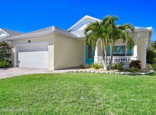 1698 Tullagee Ave, Melbourne, FL 32940