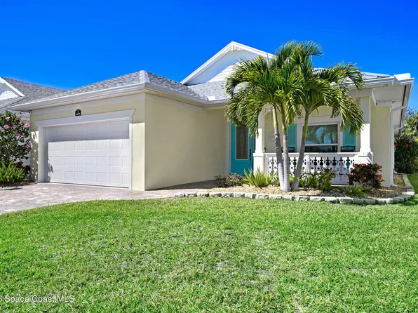 1698 Tullagee Ave, Melbourne, FL 32940