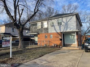 5440 Macbeth St, Hyattsville, MD 20784