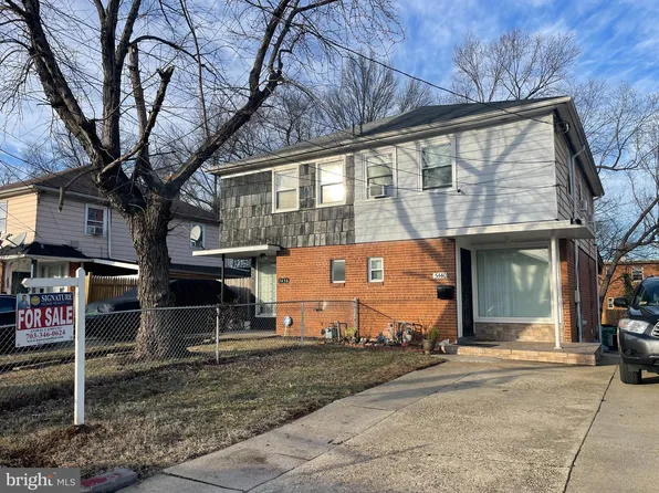 5440 Macbeth St, Hyattsville, MD 20784