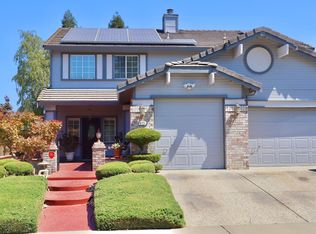 8721 Goldy Glen Way, Elk Grove, CA 95624