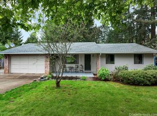 20258 Danny Ct, Oregon City, OR 97045