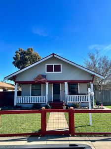 331 W G St, Oakdale, CA, 95361