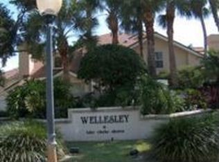 8114 Northboro Ct #14C, Lake Clarke Shores, FL 33406