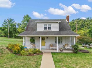 1442 Kirby Rd, Waynesburg, PA 15370
