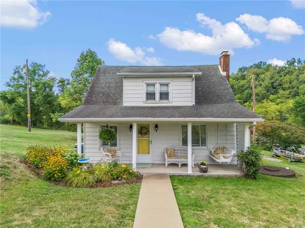 1442 Kirby Rd, Waynesburg, PA 15370