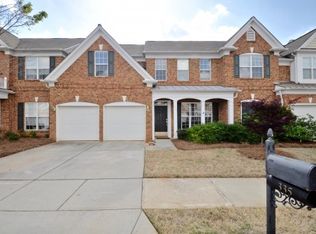 335 Falesco Ln, Matthews, NC 28105
