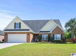 3725 Tetbury St, Florence, SC 29501