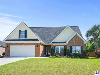 3725 Tetbury St, Florence, SC, 29501