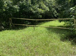 Dry Bayou Rd, Washington, LA 70589