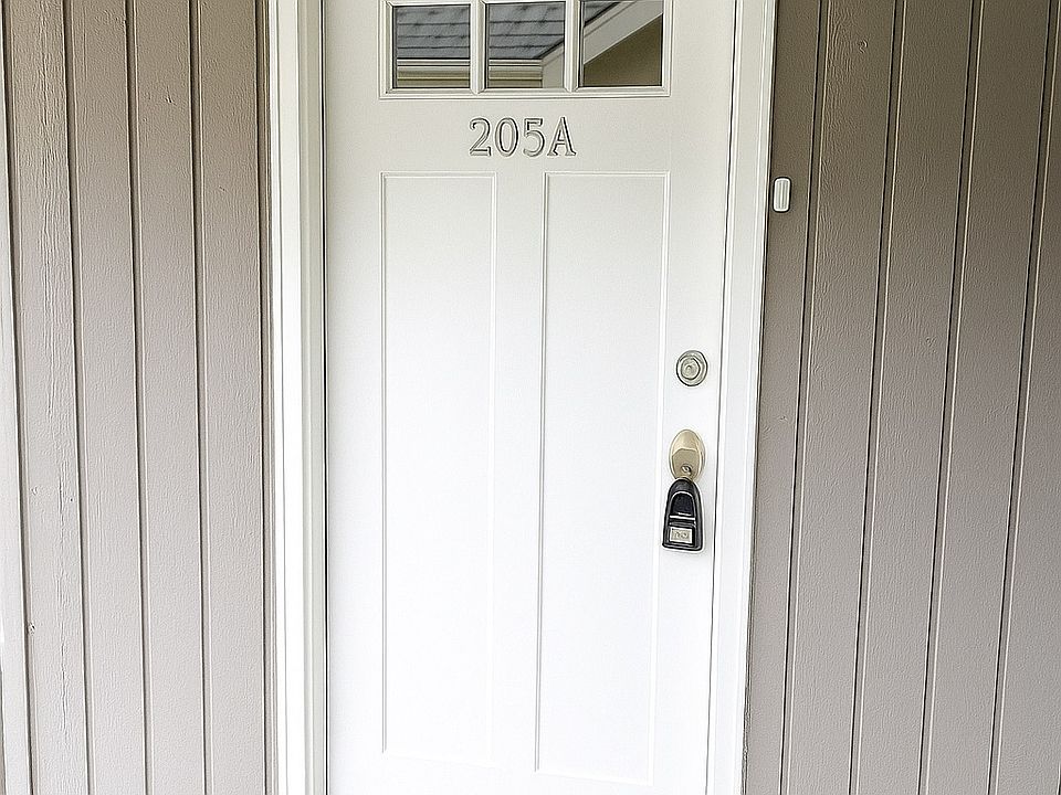 Entry way
