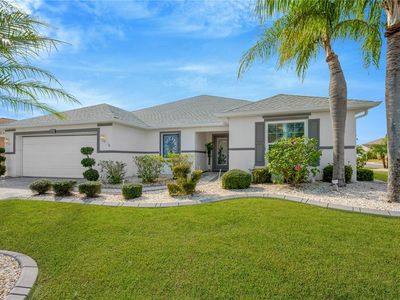 2357 Emerald Lake Dr, Sun City Center, FL, 33573