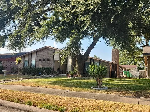 14415 Lorne Dr, Houston, TX 77049