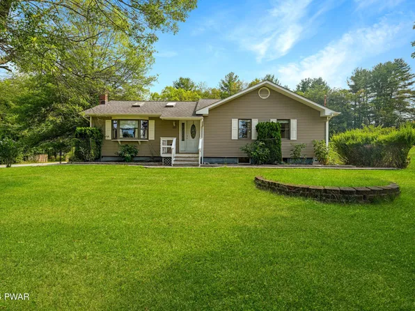 117 Fisher Ln, Milford, PA 18337