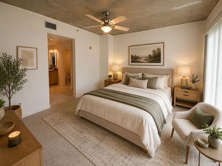 801 Ash St #1603 — Photo 5