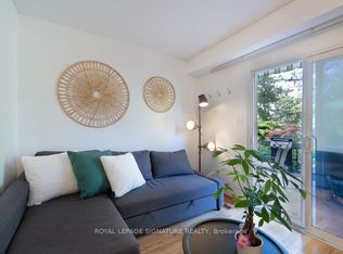 6436 Chaumont Cres, Mississauga, ON L5N 2M8