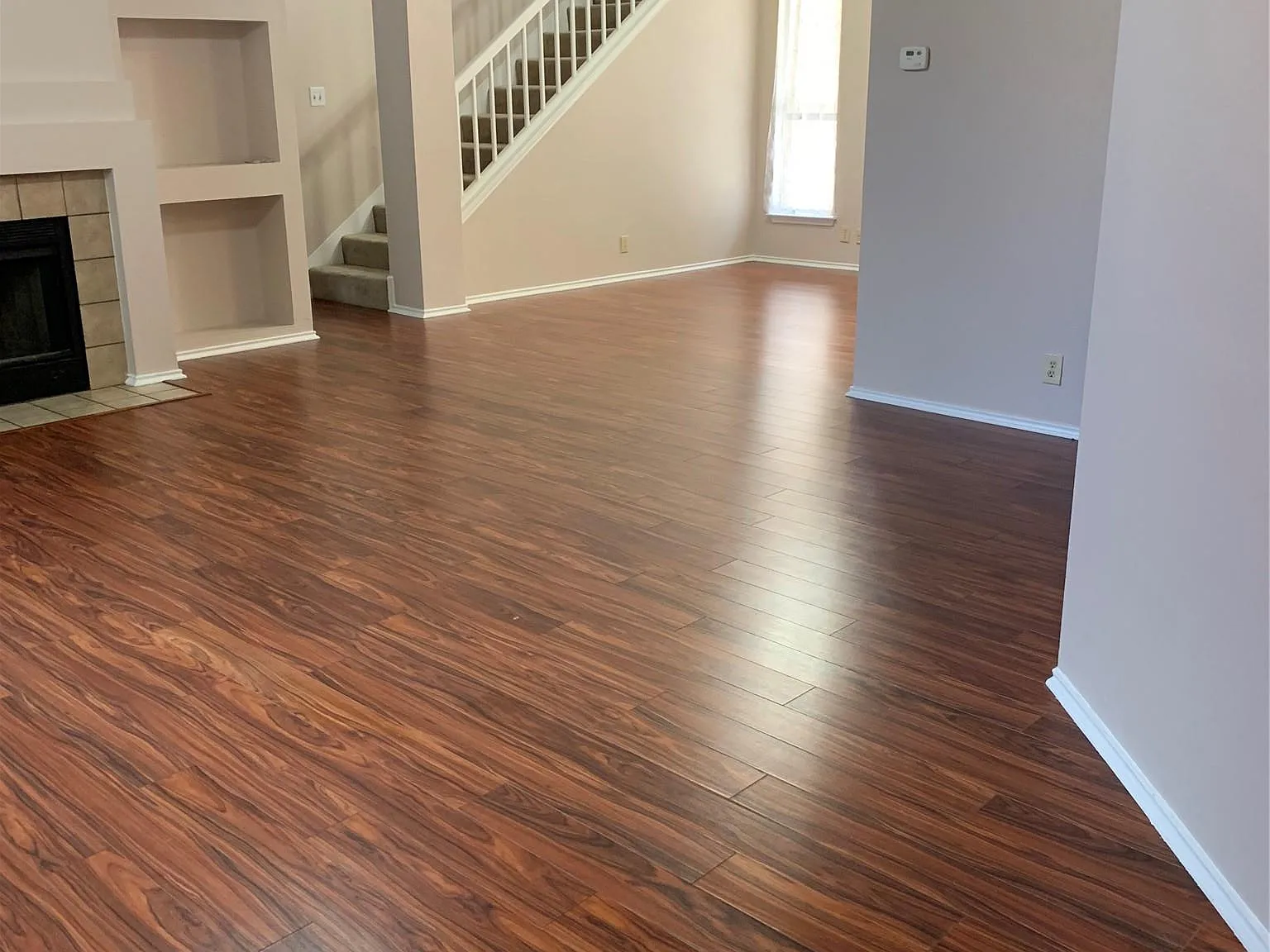 3 bed, 2.5 bath, 2076 sqft, $1,875 — Photo 4