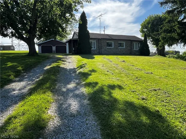 42373 State Route 39, Wellsville, OH 43968