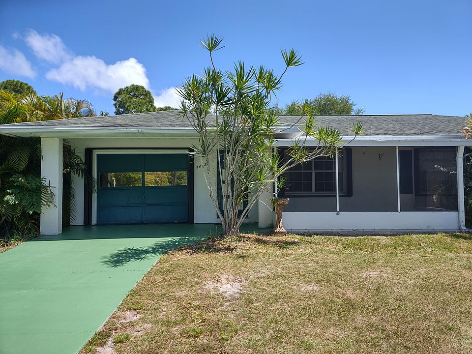 Home For Sale In Indian River Estates