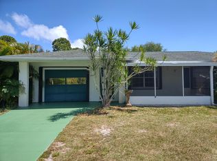 5612 Palm Dr, Fort Pierce, FL 34982