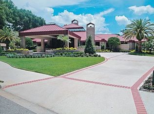 345 Saddleworth Pl, Lake Mary, FL 32746