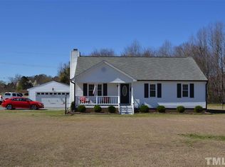 4322 S Shiloh Rd, Garner, NC 27529